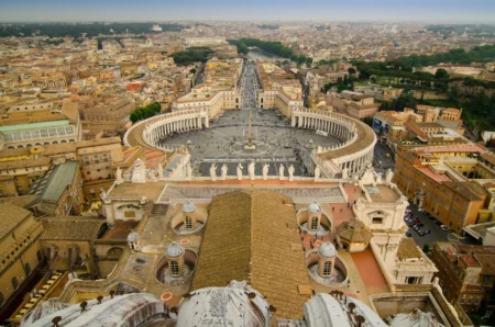 5 Smallest Countries in the World to Explore In Just One Day in 2025
