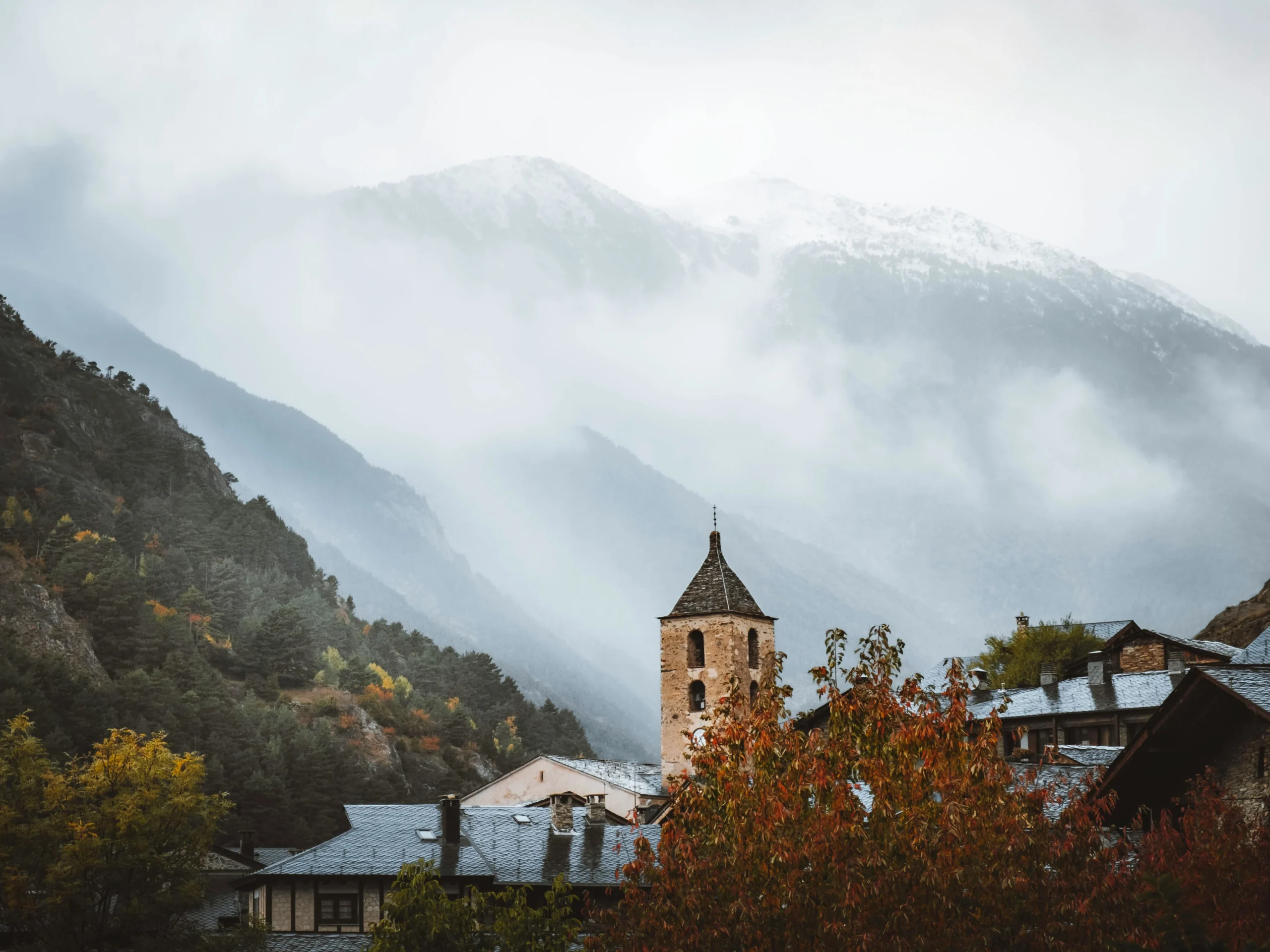 Buy Property and Get Citizenship in These 14 Countries Easily