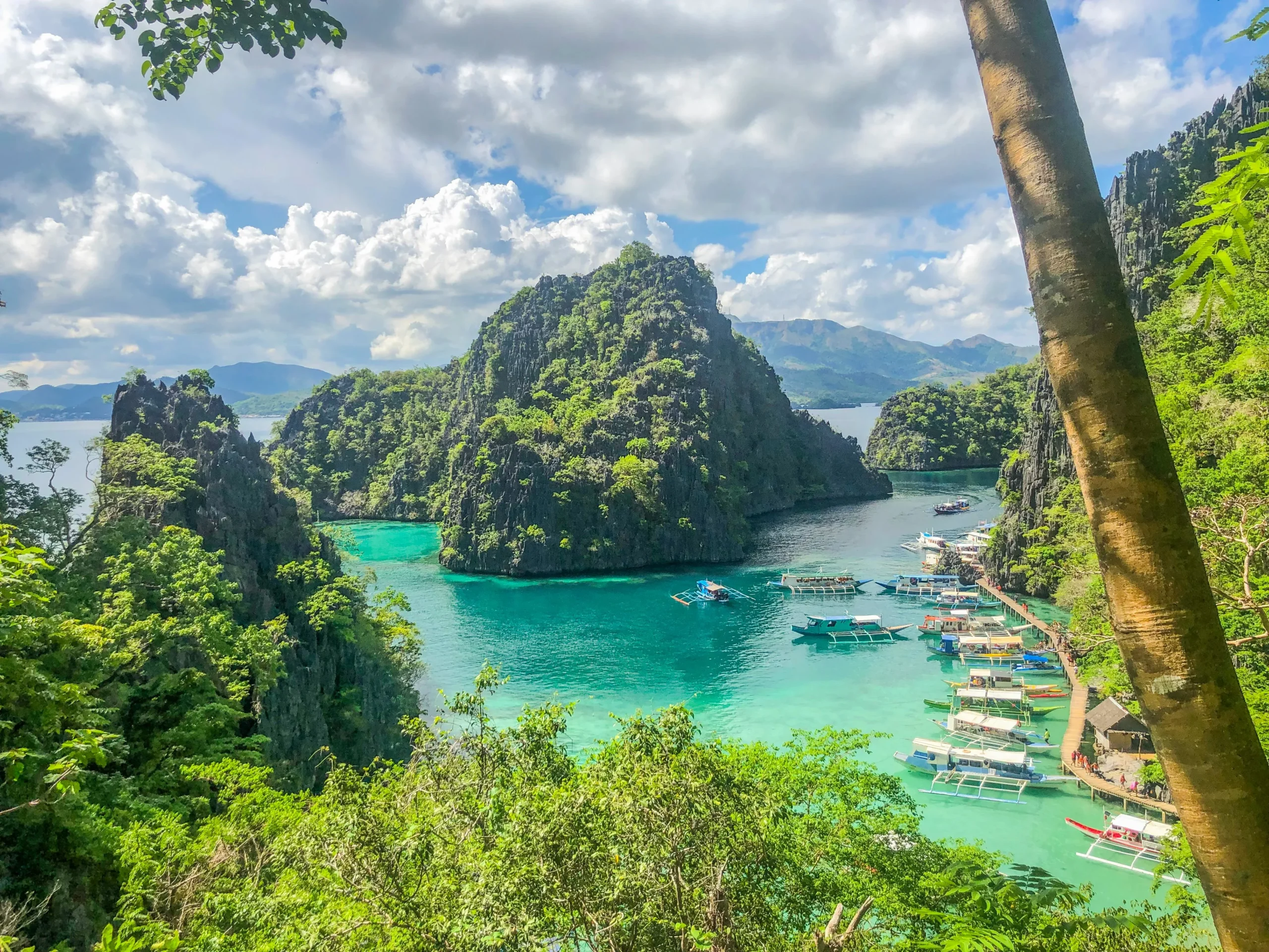 10 Best Places to Visit in December in the World