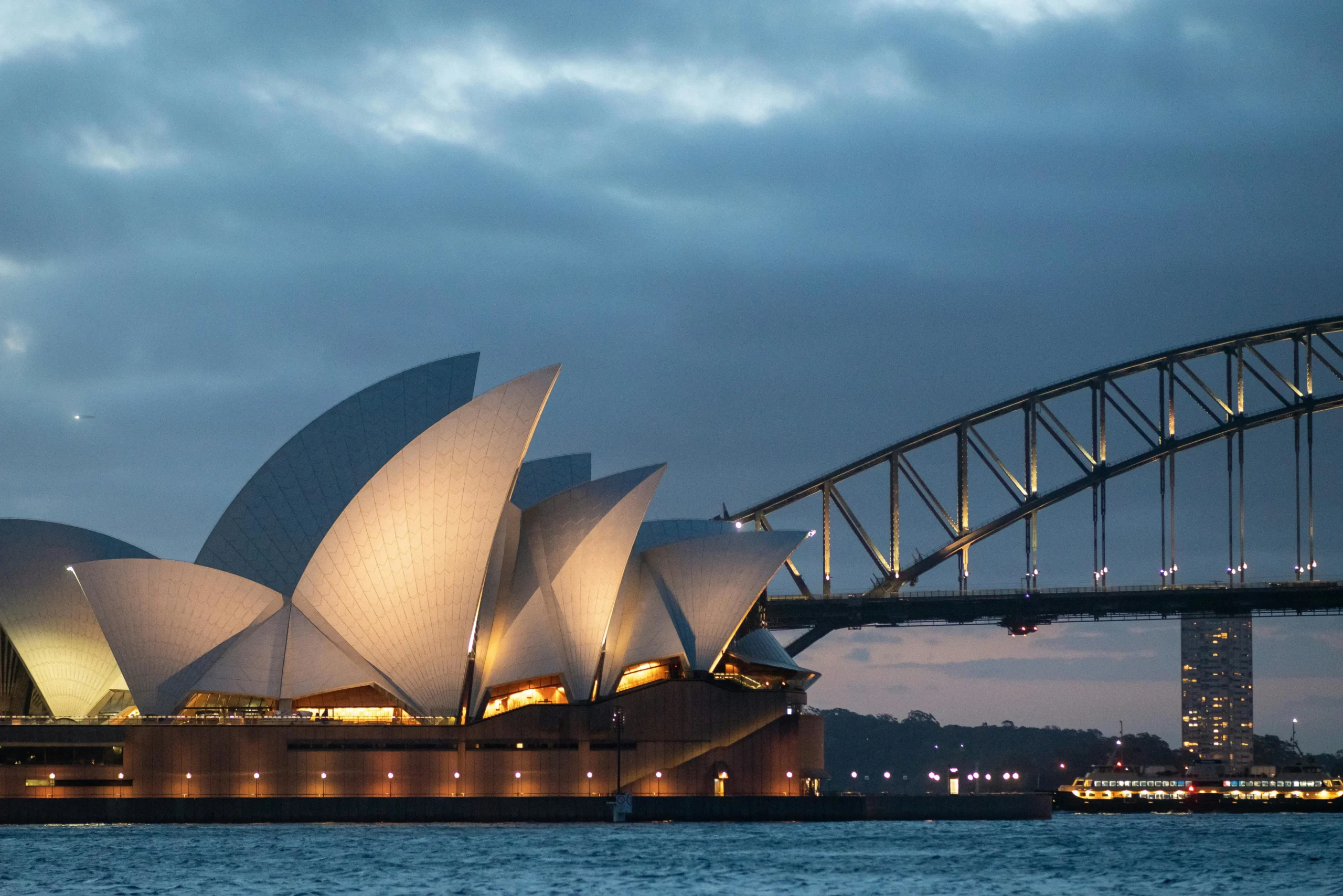 Best Places in Oceania to Travel in 2026