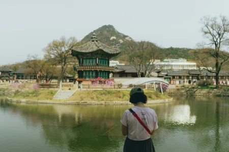 South Korea Confirms K-ETA Exemption Extension for Singapore Visitors