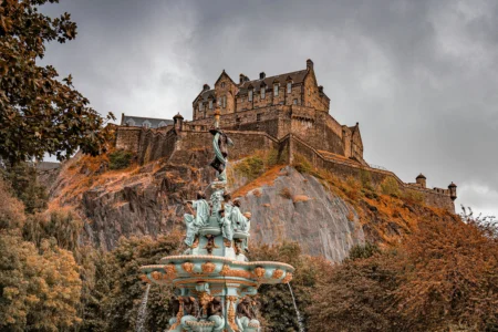 Top 10 Best Cities to Visit in Europe in 2026, No.5 Will Surprise You!!