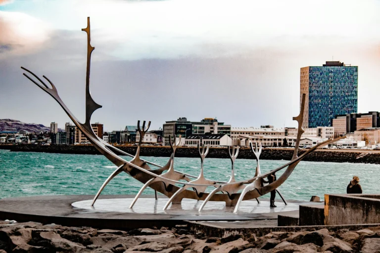 Top Windiest Cities in the World That Tourists Can’t Resist in 2026 Reykjavik, Iceland