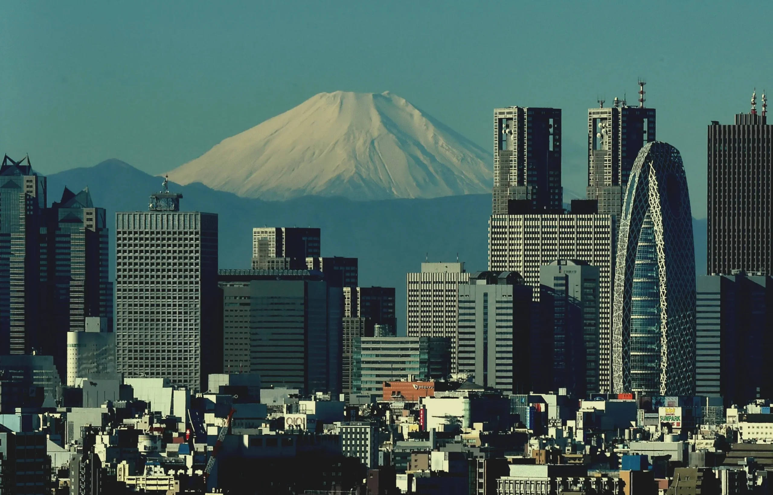 Top 10 Most Desirable Travel Destinations in the World for 2026