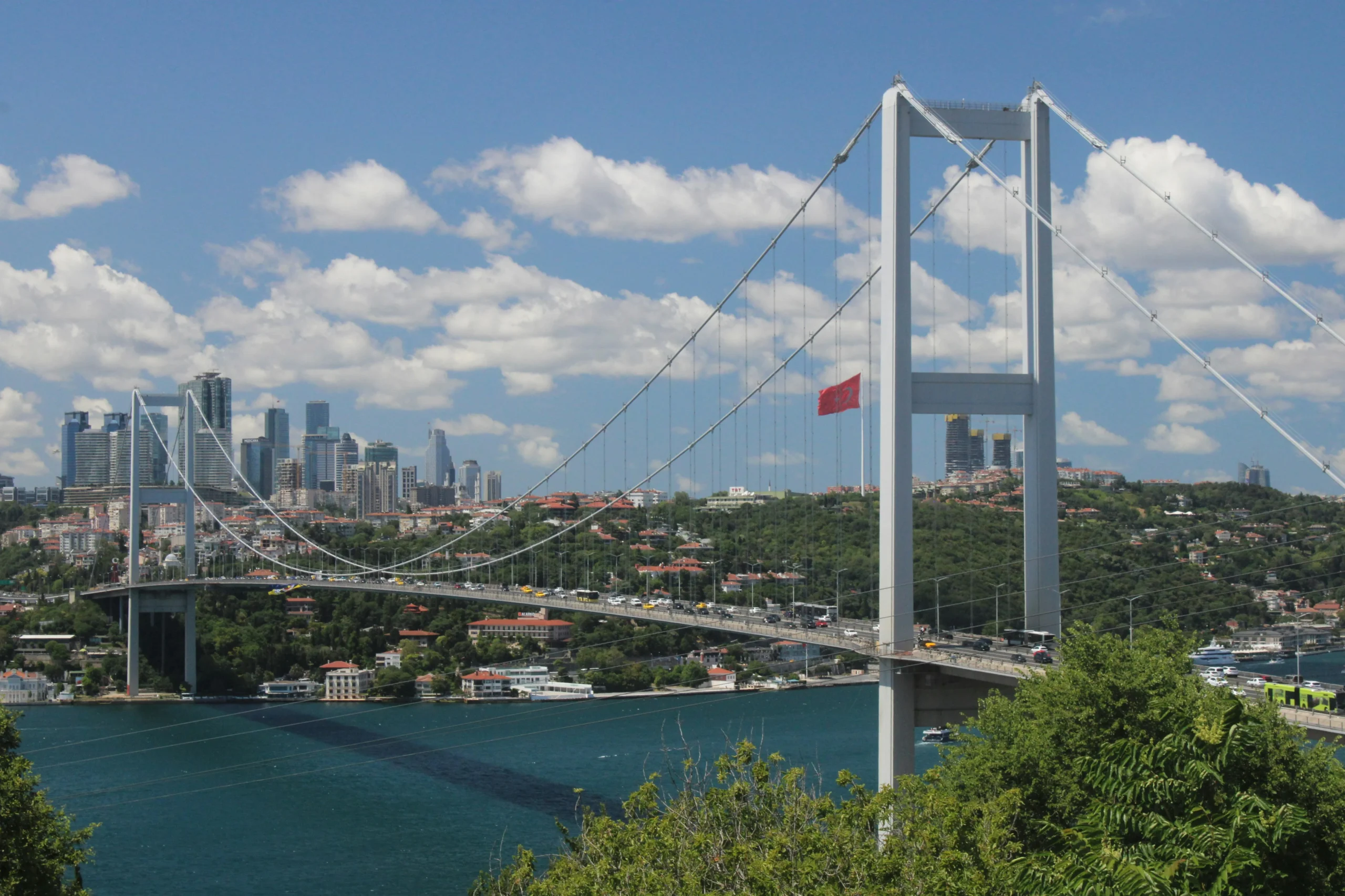 10 Most Welcoming Cities in the World in 2026
