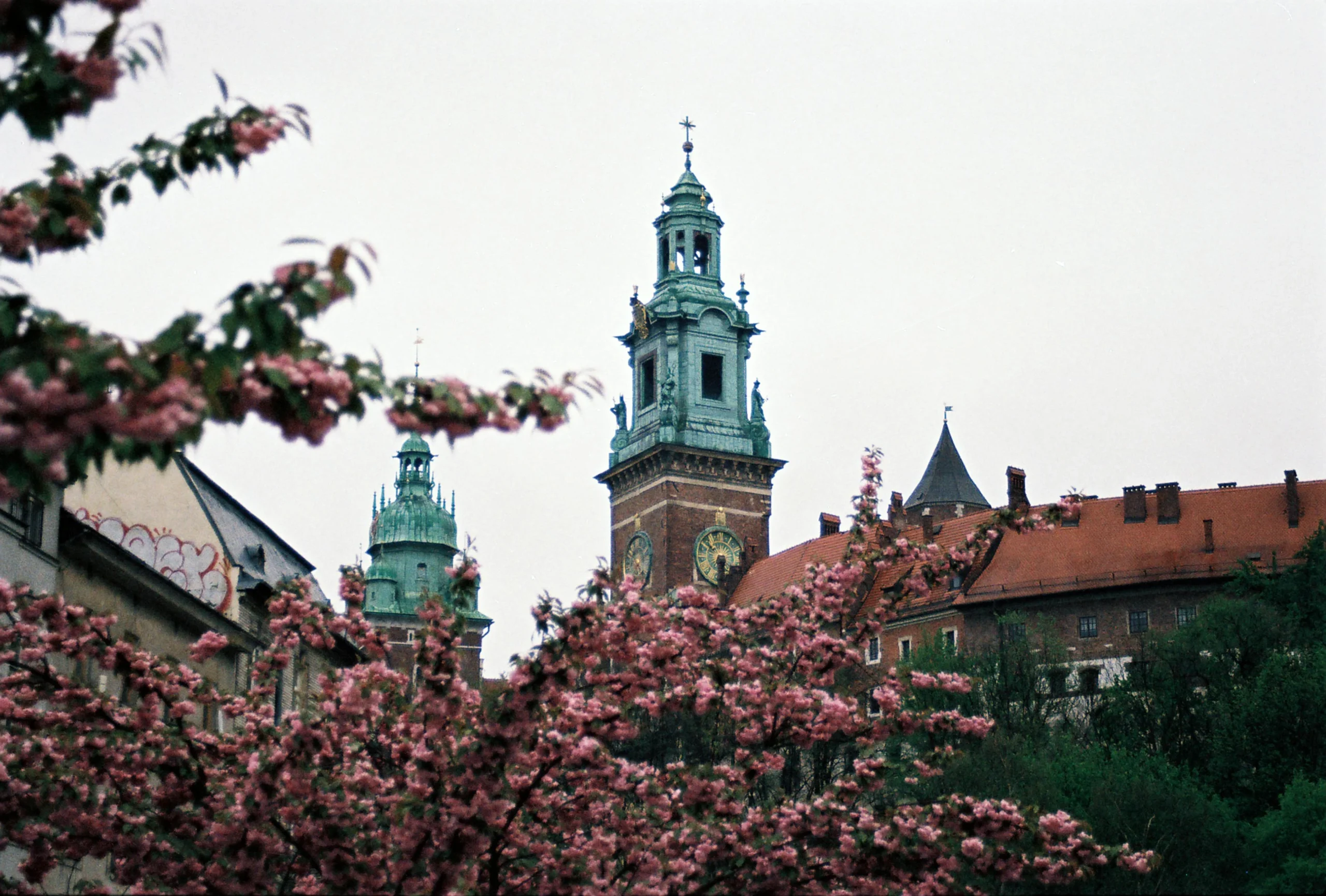 Krakow, Lesser Poland