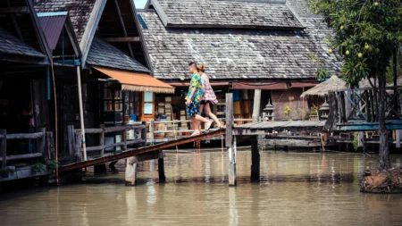 US Tourist to Reach 1.1 Million in 2025 in This Asian Country