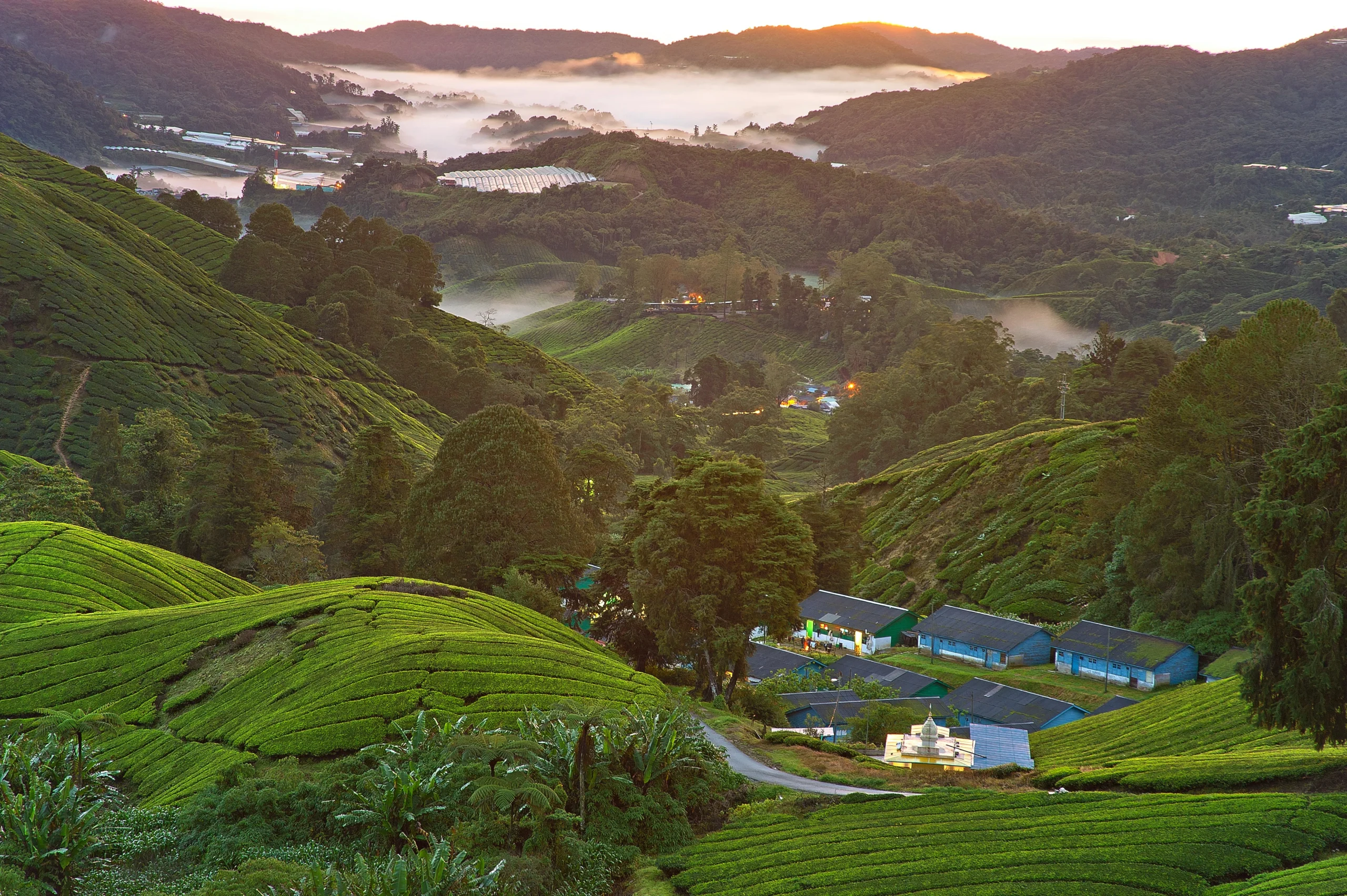 expat retirement destinations 