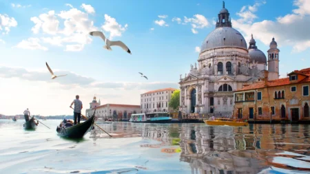 Top 10 Best Cities in the World for 2025, No.7 Will Surprise You!!