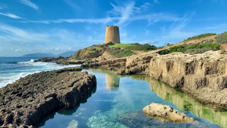 These are 27 Underrated Travel Destinations in the World