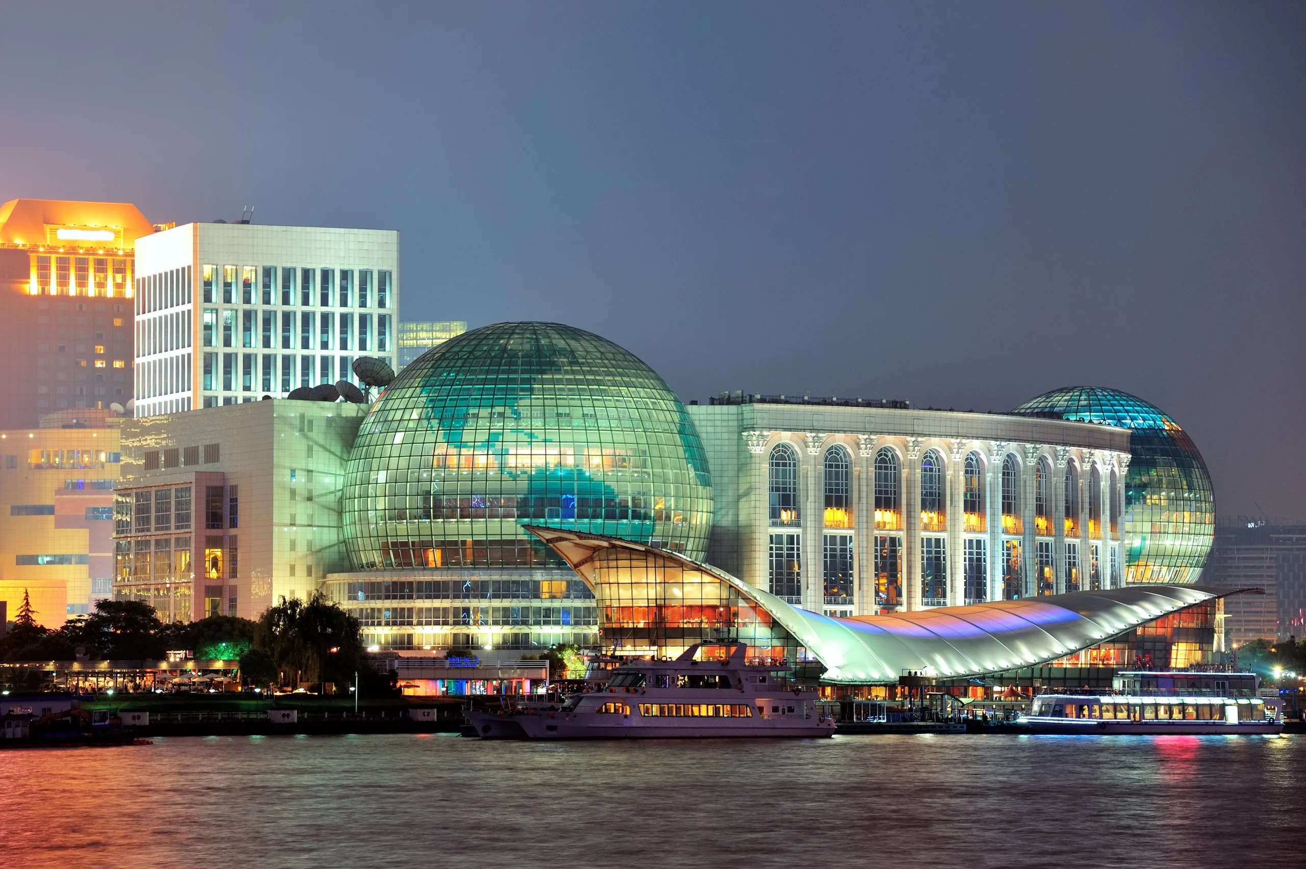 Asia's richest countries