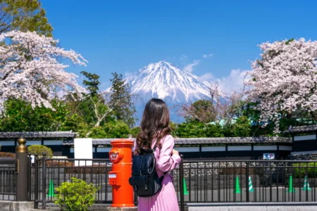 US Embassy in Japan Issues New Travel Warning