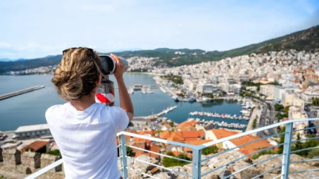 10 Best Cities in the World for First-Time Travelers