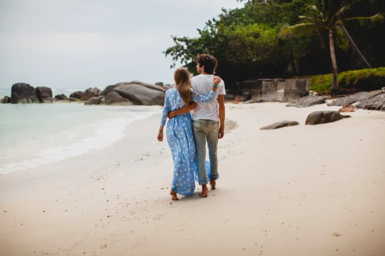 Top 8 Budget-Friendly Beach Destinations in the World to Visit in 2025 cheapest tropical beach destinations in the world