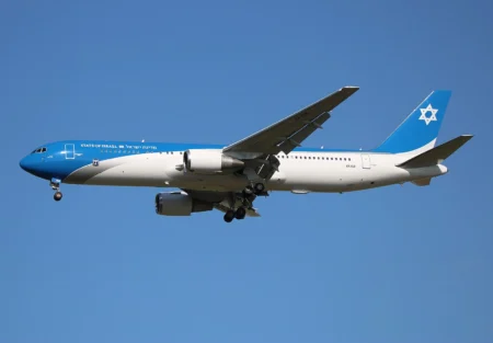 Why Israel PM’s Flight to New York Avoided Spain and Portugal