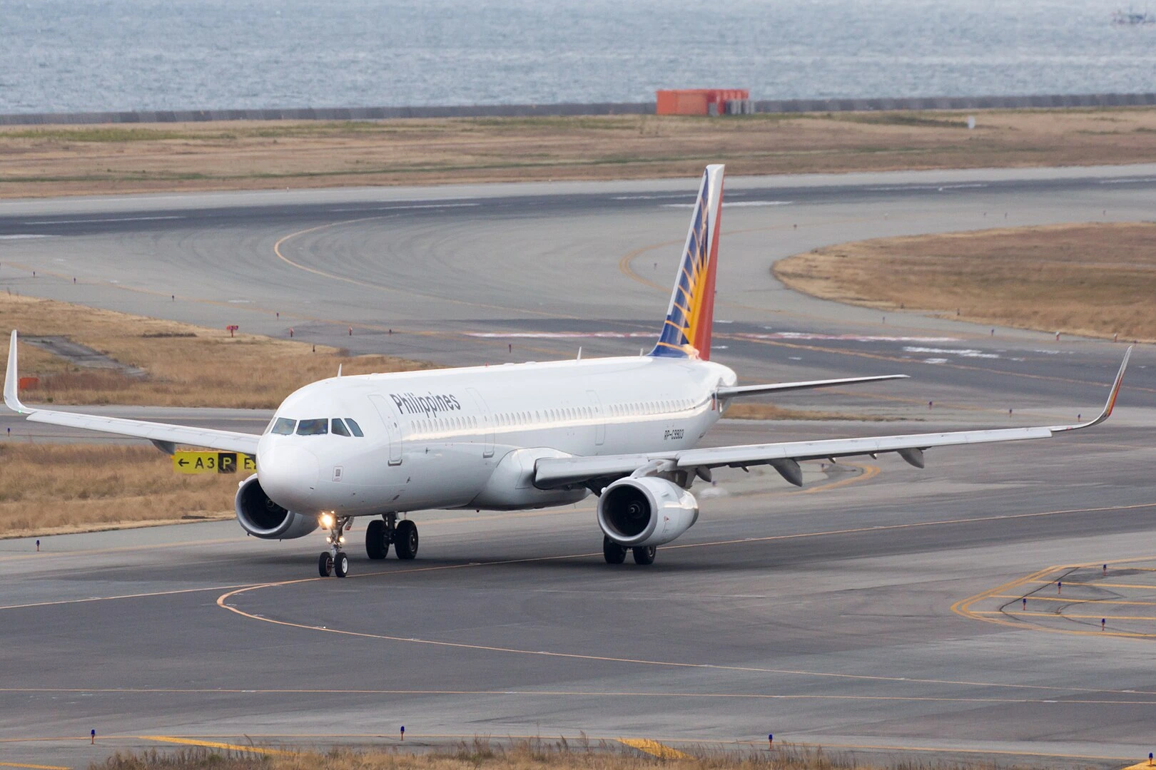 Philippine Airlines showcasing strong performance.