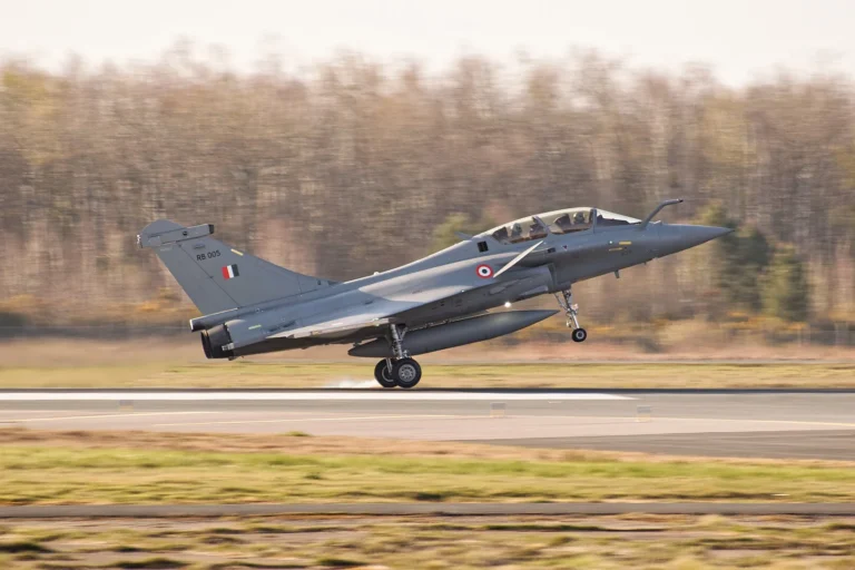 Dassault Rafale