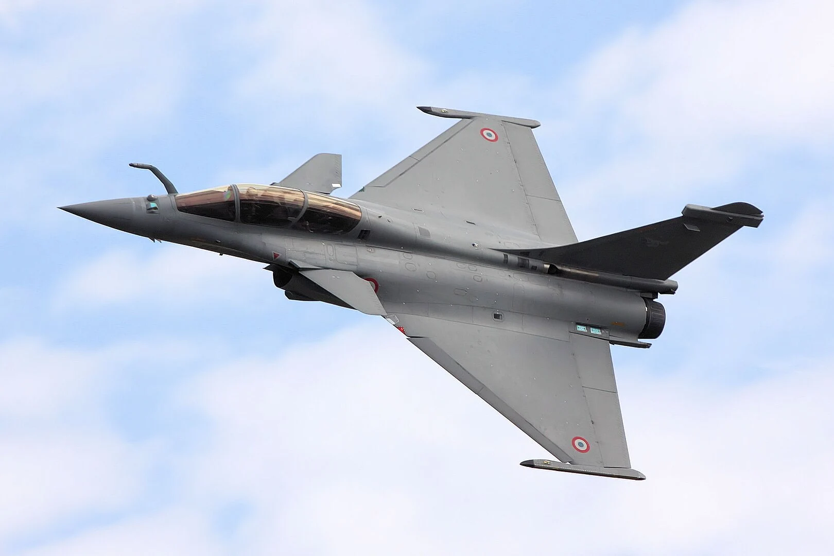 Dassault Rafale deal