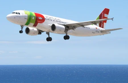 TAP Air Portugal Faces Lawsuit After Assault Incident in Paris Orly