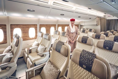 Emirates Premium Economy Upgrade, Is It Worth in 2026