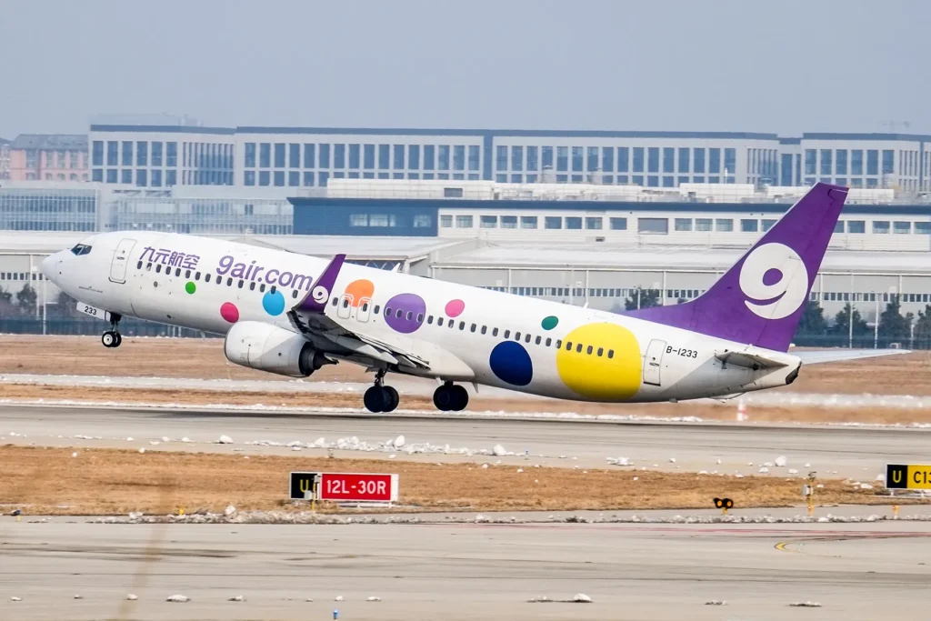 9 Air