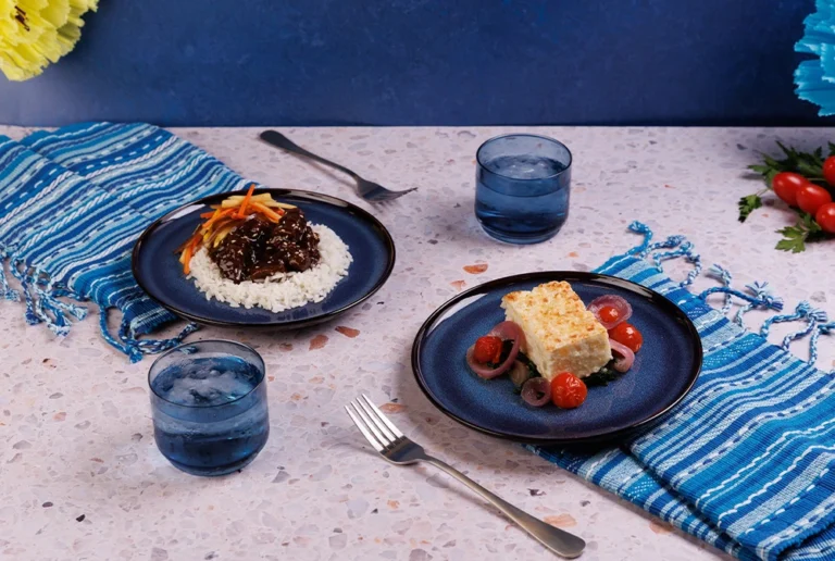 American Airlines New inflight dining menus
