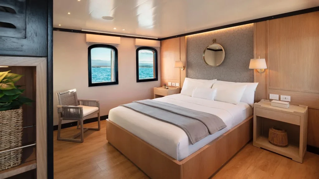 Top 10 Best Intimate Ship Cruise Lines in the World for 2025
