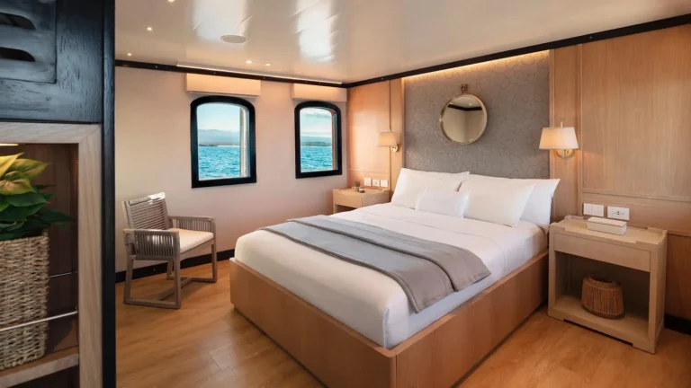 Quasar Expeditions
