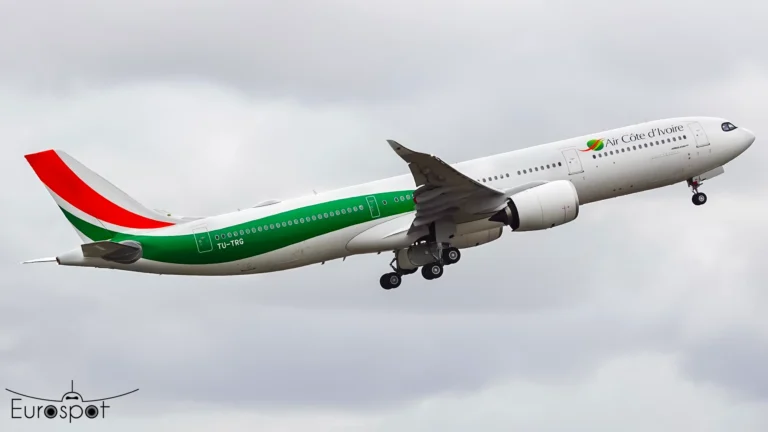 Aviation YouTuber Accuses Air Côte d’Ivoire of Scam, Government Hits Back Air Côte d’Ivoire A330neo