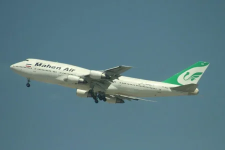 Iranian Airline Hit by New Blow as Turkey and Oman Suspend Flights Amid US Sanctions