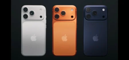 Apple New iPhone 17 Series, AirPods Pro 3, and Watch Ultra 3 Bring Big Travel Upgrades