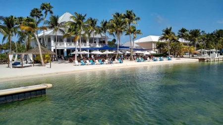 Top 10 Most Expensive Countries to Live in the Americas in 2026
