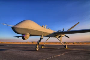 US Air Force to Replace Most Dangerous Drone in the World With New Cheap Alternative