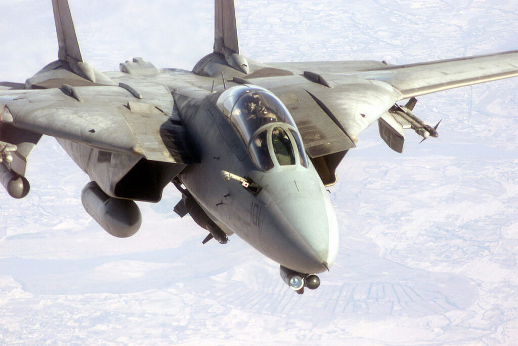 Top 10 Military Aviation Movies Featuring Real Aircraft