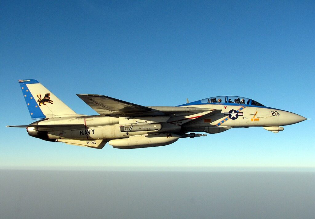 Top 10 Military Aviation Movies Featuring Real Aircraft