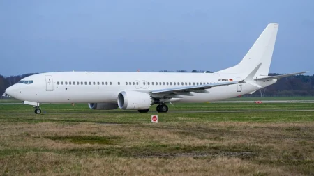 Kristi Noem Fires US Naval 737 MAX Pilot Who Missed Her Blanket, Really?