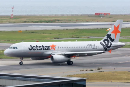 Jetstar Japan Adds Its New International Flight After 8 Years