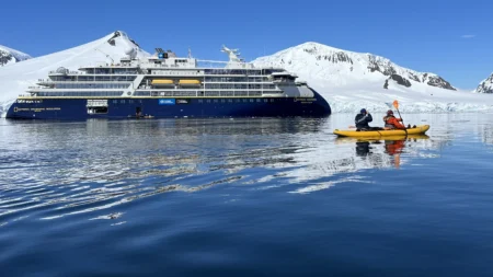 Best New Luxury and Affordable Cruises in the World in 2025