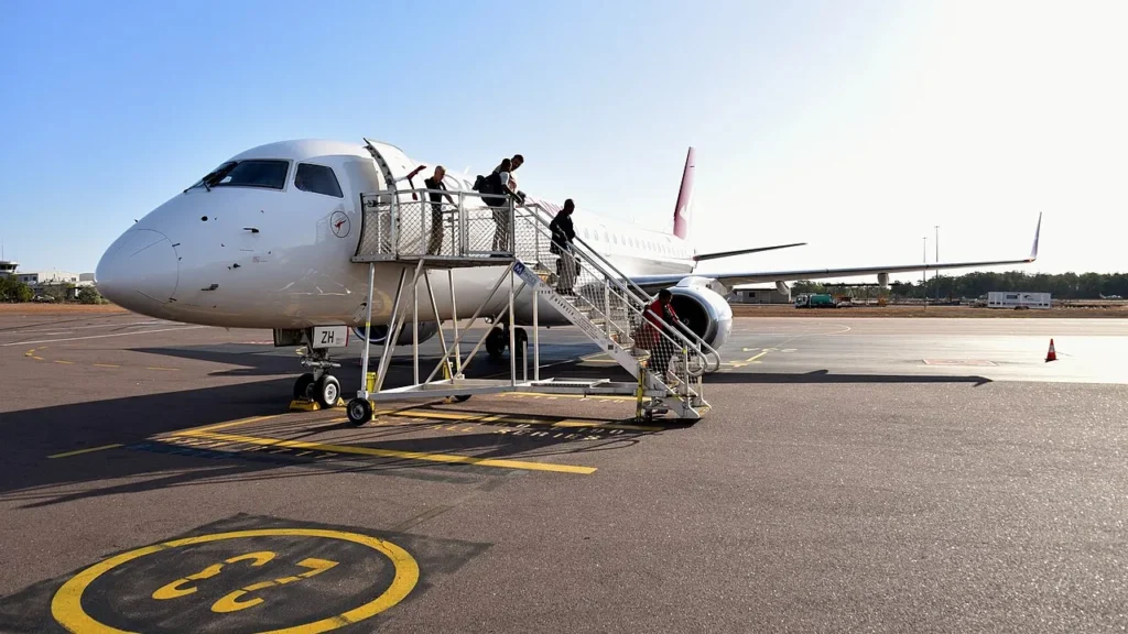 Top 10 Best Regional Airports in Australia/Pacific in 2026