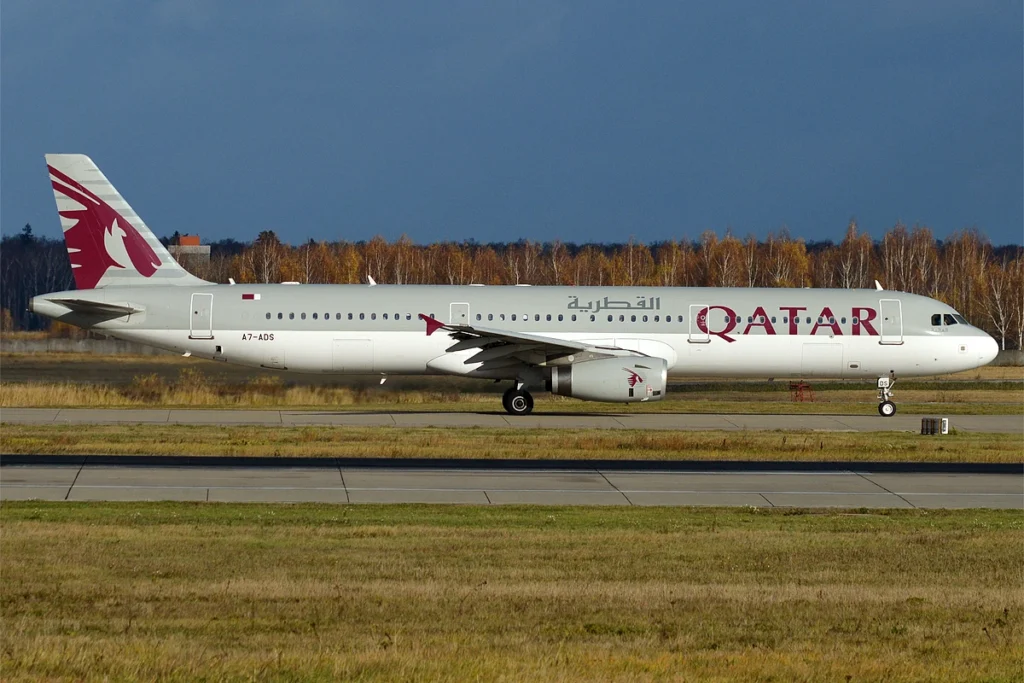 Qatar Airways to Have All-Economy Seats on This Aircraft