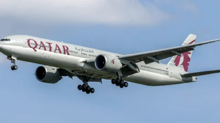 Qatar Airways Delays Debut Of Longest New South America Service