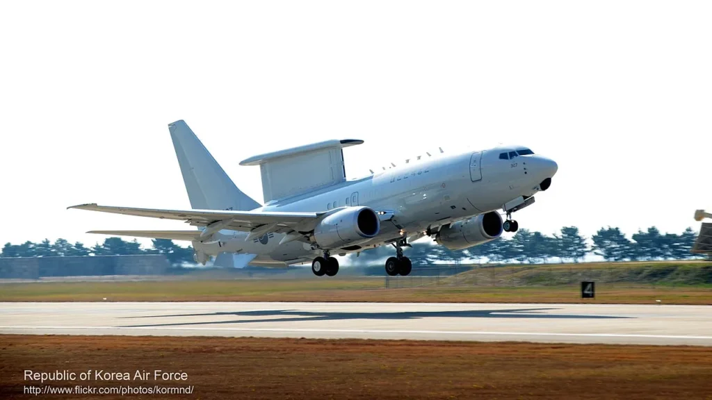 Top 10 Largest Army in the World by Aircraft Fleet Size in 2026