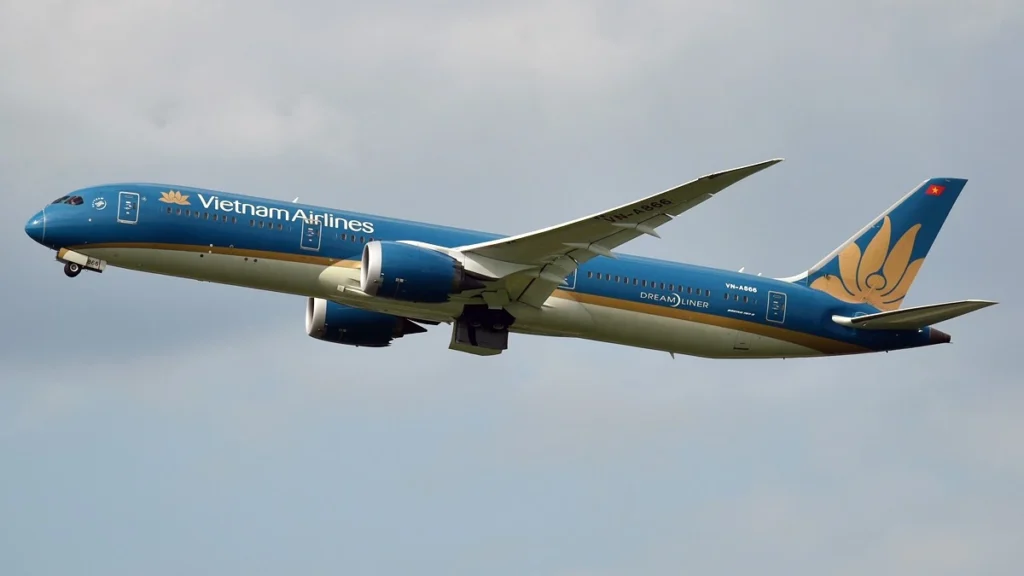 Vietnam Airlines (VN) and Vietnam’s tourism agencies hosted the Vietnam Europe Tourism Promotion Program in Copenhagen (CPH).