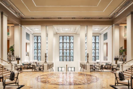 Hilton Honors Points Devaluation Hits Luxury Hotels Hard in 2025