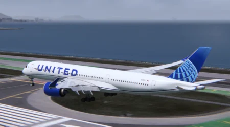 United Airlines Drops Airbus A350 From Future Delivery Plans, But Why?