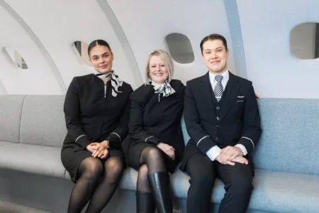 Finnair Cabin Crew Salary in 2026