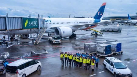 This Asian Airline Operated its Last Flight After 36 Years