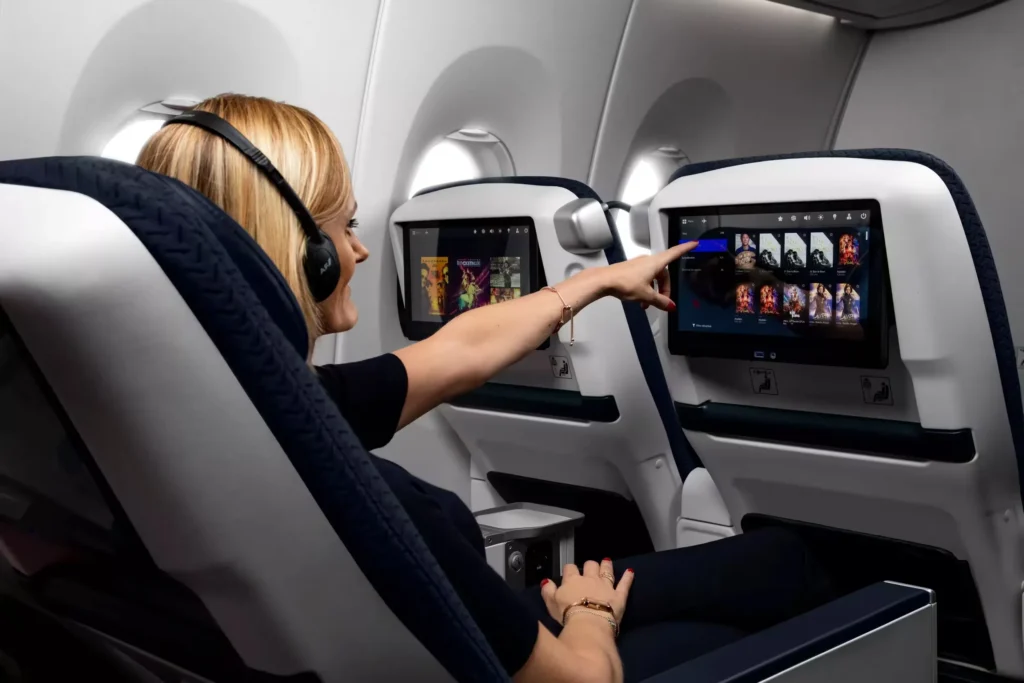 Air France Introduces Apple TV Inflight Streaming With a Major Catch