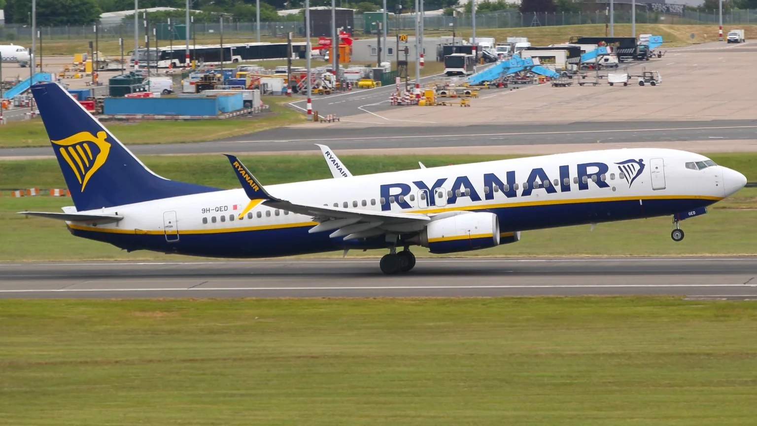 Ryanair Expands Morocco Network with 17 New Winter Routes