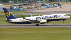 Ryanair Expands Morocco Network with 17 New Winter Routes